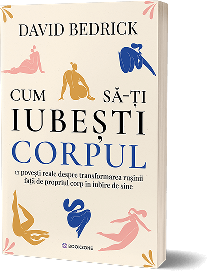 Carte cum sa-ti iubesti corpul